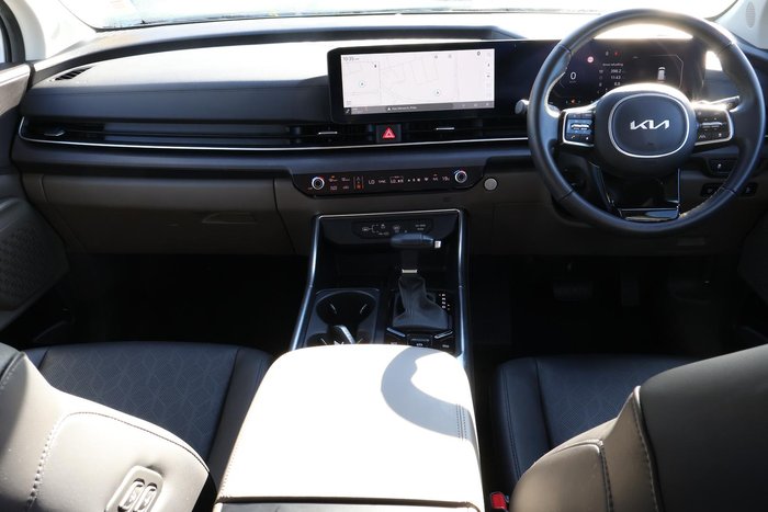 2024 Kia Carnival Sport+