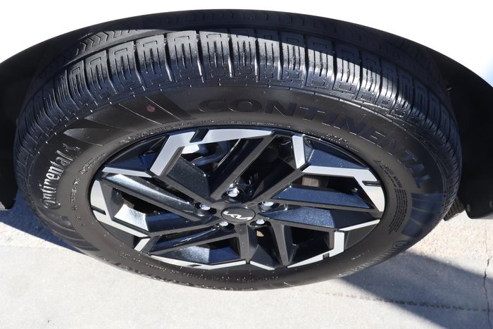 2024 Kia Carnival Sport+