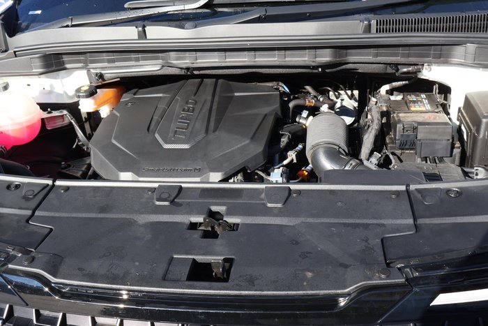 2024 Kia Carnival Sport+