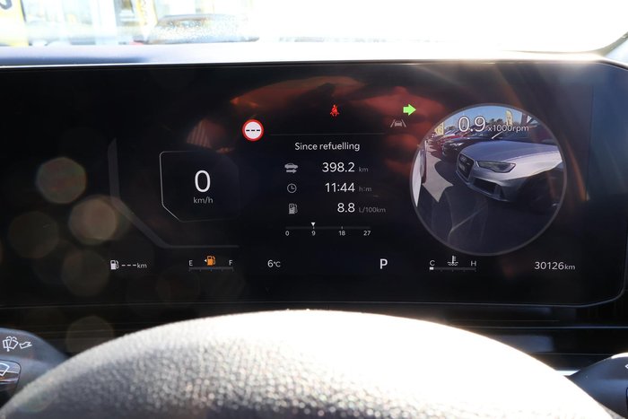 2024 Kia Carnival Sport+