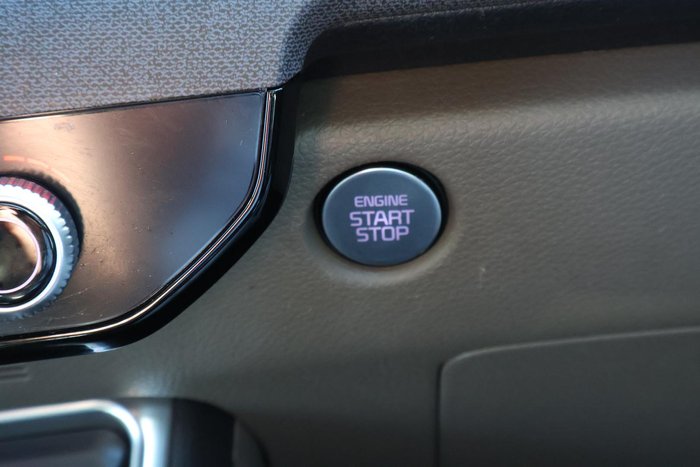 2024 Kia Carnival Sport+