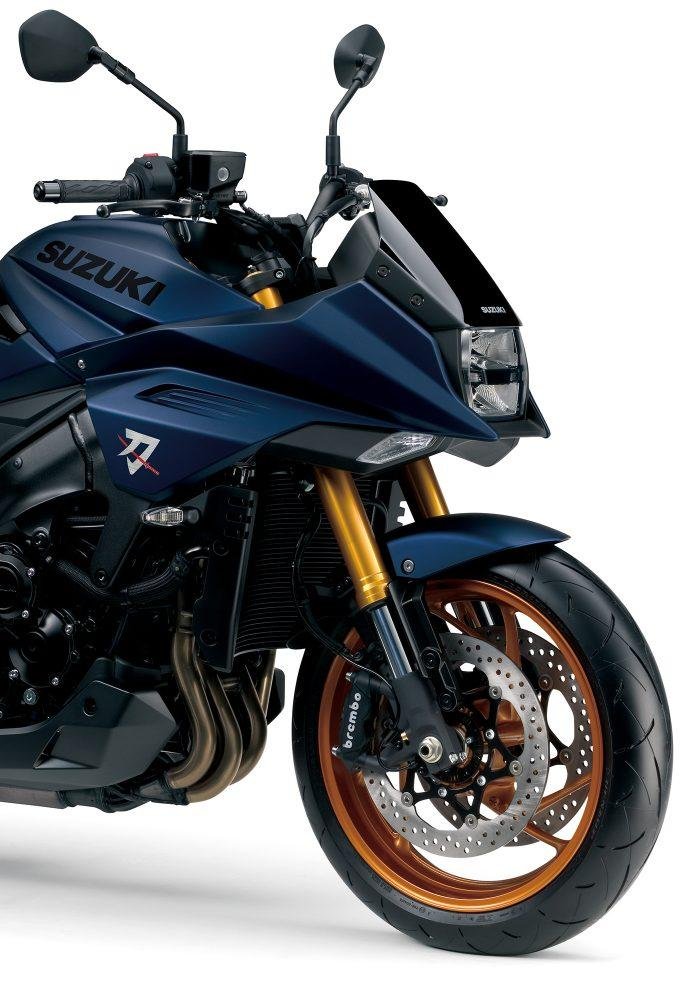 2026 Suzuki
