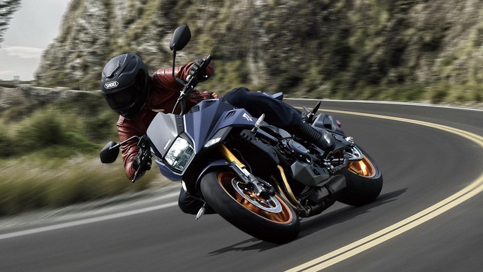 2026 Suzuki