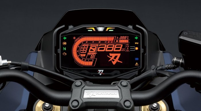 2026 Suzuki