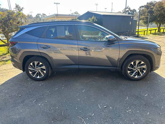 2023 Hyundai Tucson Elite