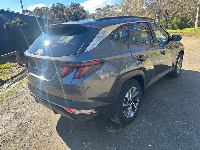 2023 Hyundai Tucson Elite