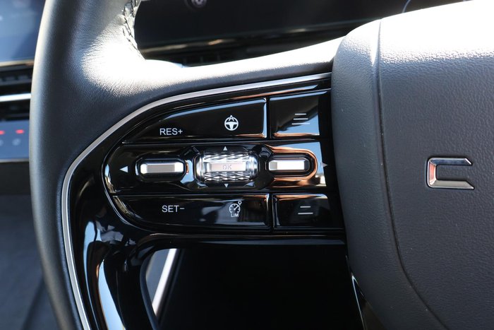 2023 Chery OMODA 5 BX