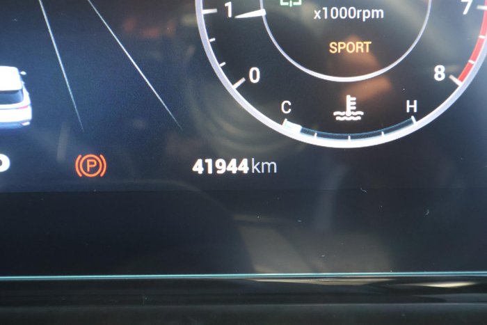 2023 Chery OMODA 5 BX