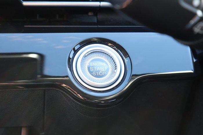 2023 Chery OMODA 5 BX