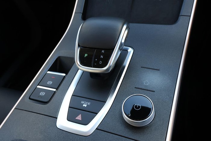 2023 Chery OMODA 5 BX