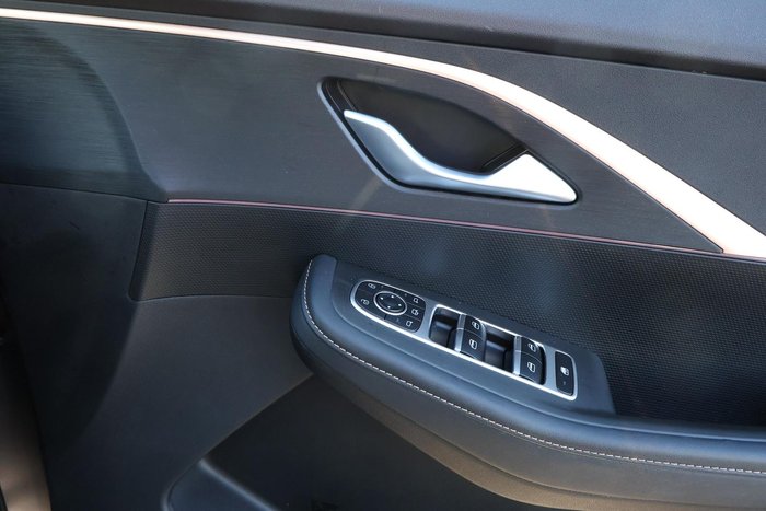 2023 Chery OMODA 5 BX
