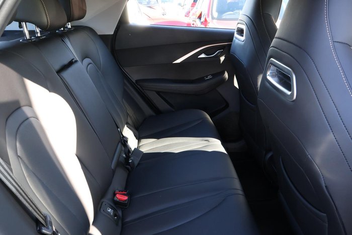 2023 Chery OMODA 5 BX