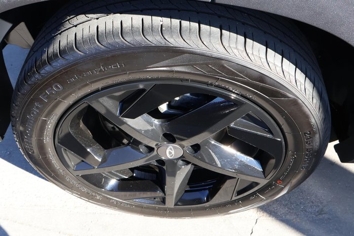 2023 Chery OMODA 5 BX