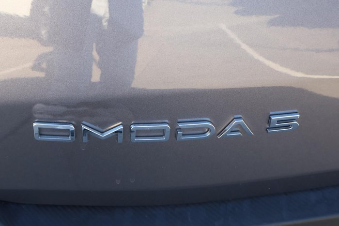 2023 Chery OMODA 5 BX