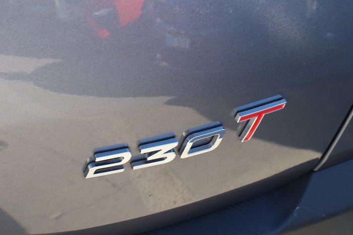 2023 Chery OMODA 5 BX
