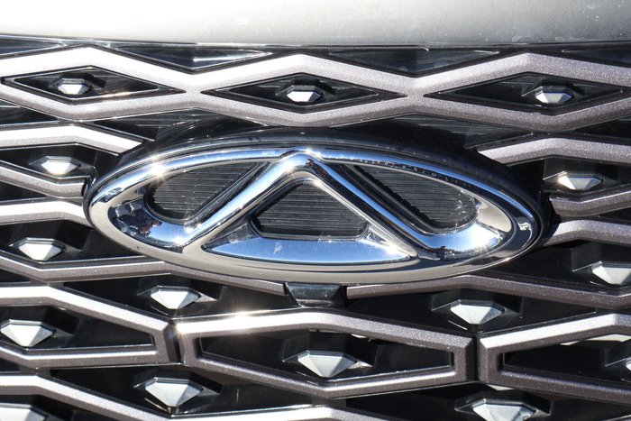 2023 Chery OMODA 5 BX