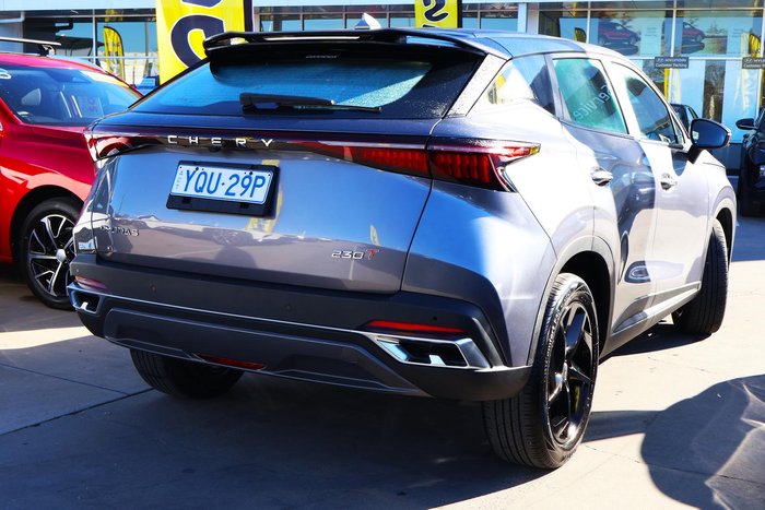 2023 Chery OMODA 5 BX