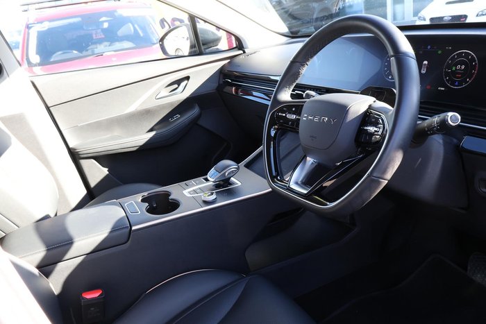 2023 Chery OMODA 5 BX