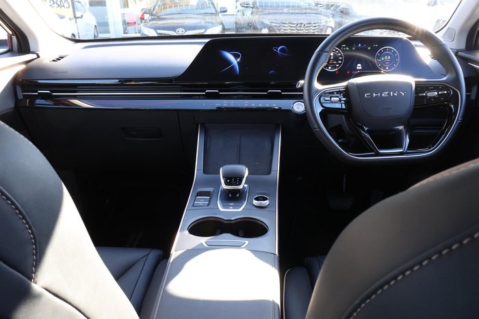 2023 Chery OMODA 5 BX