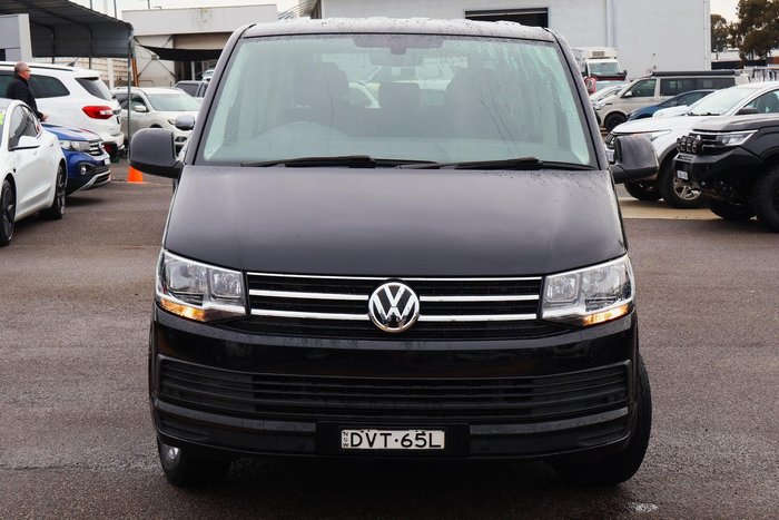 2018 Volkswagen Multivan TDI340 Comfortline