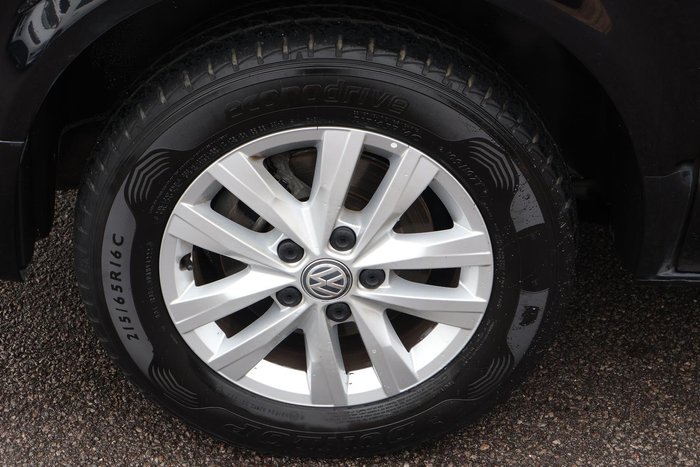 2018 Volkswagen Multivan TDI340 Comfortline