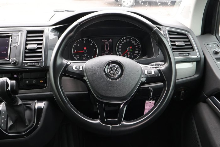 2018 Volkswagen Multivan TDI340 Comfortline