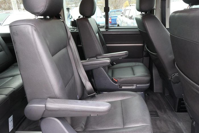 2018 Volkswagen Multivan TDI340 Comfortline