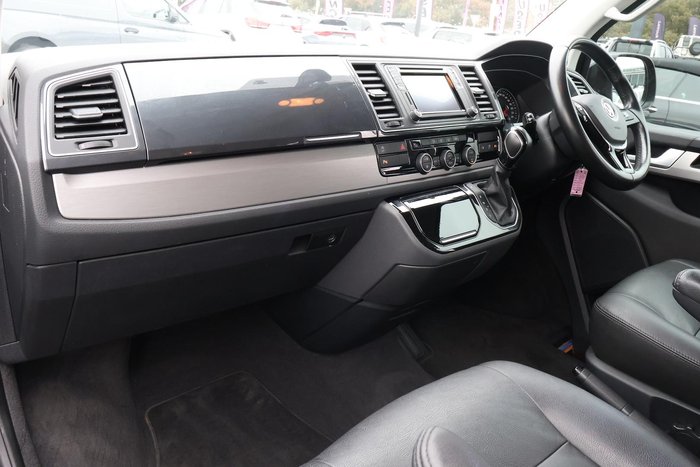 2018 Volkswagen Multivan TDI340 Comfortline