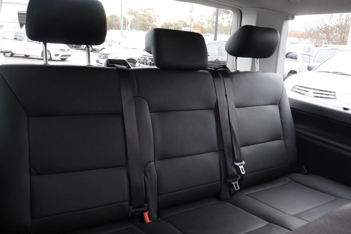 2018 Volkswagen Multivan TDI340 Comfortline