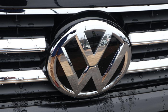 2018 Volkswagen Multivan TDI340 Comfortline
