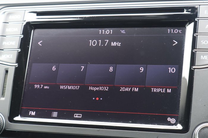 2018 Volkswagen Multivan TDI340 Comfortline