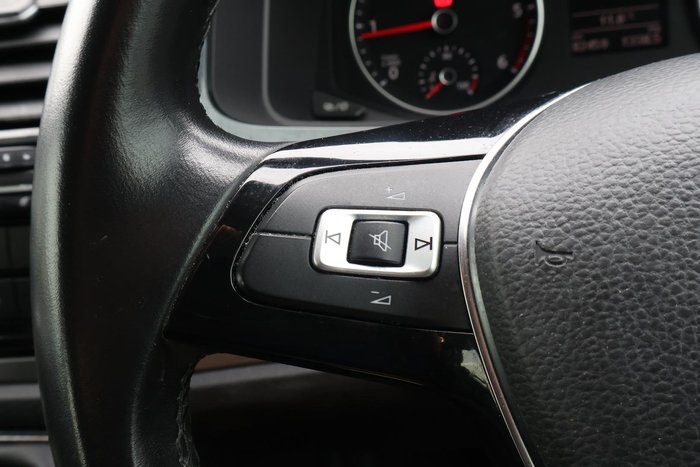 2018 Volkswagen Multivan TDI340 Comfortline