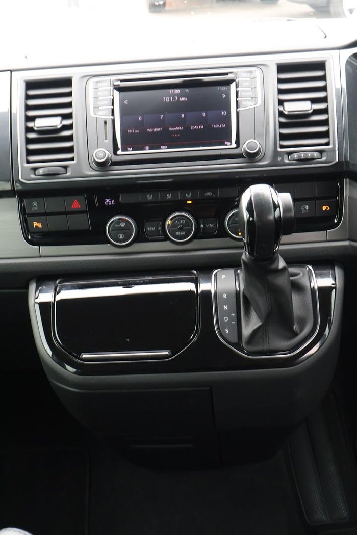 2018 Volkswagen Multivan TDI340 Comfortline