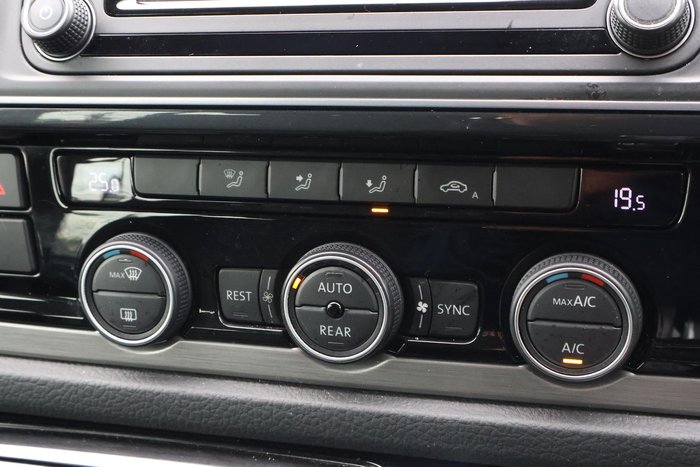 2018 Volkswagen Multivan TDI340 Comfortline