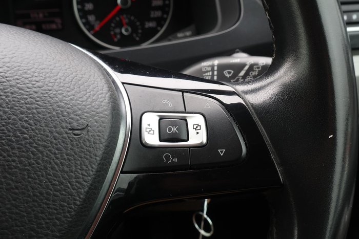 2018 Volkswagen Multivan TDI340 Comfortline