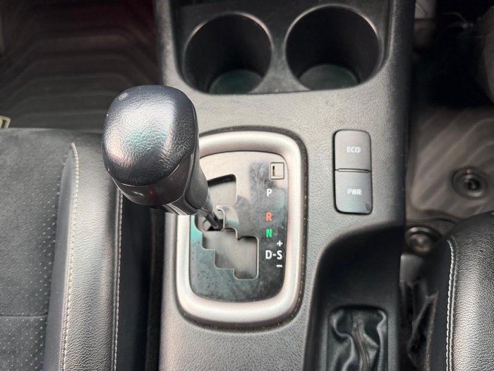 2023 Toyota Hilux GR Sport