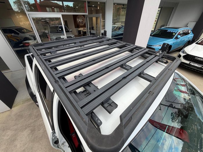 2023 Toyota Hilux GR Sport