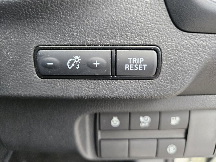 2022 Nissan LEAF