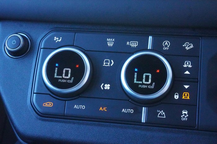 2025 Land Rover Defender 110 D350 X-Dynamic HSE