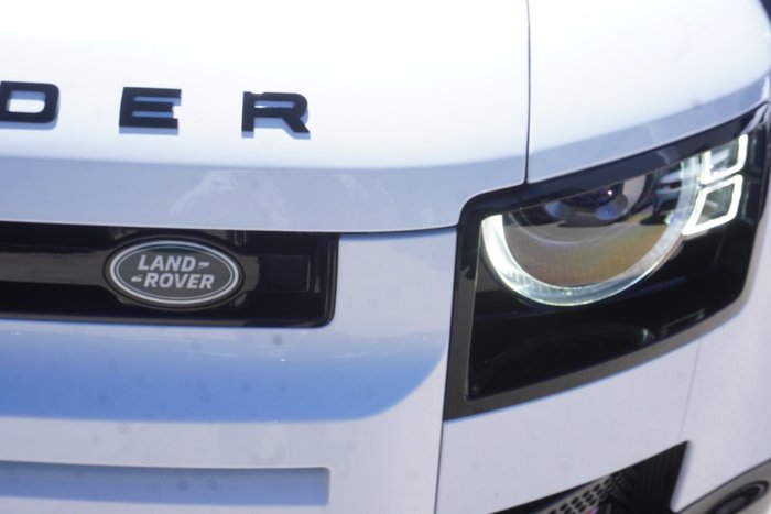2025 Land Rover Defender 110 D350 X-Dynamic HSE