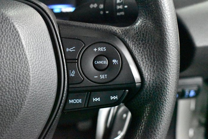 2018 Toyota Corolla Ascent Sport