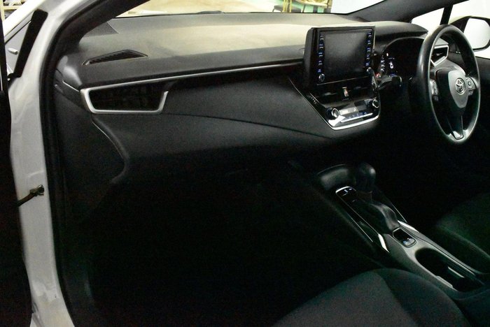 2018 Toyota Corolla Ascent Sport