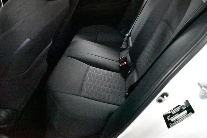 2018 Toyota Corolla Ascent Sport