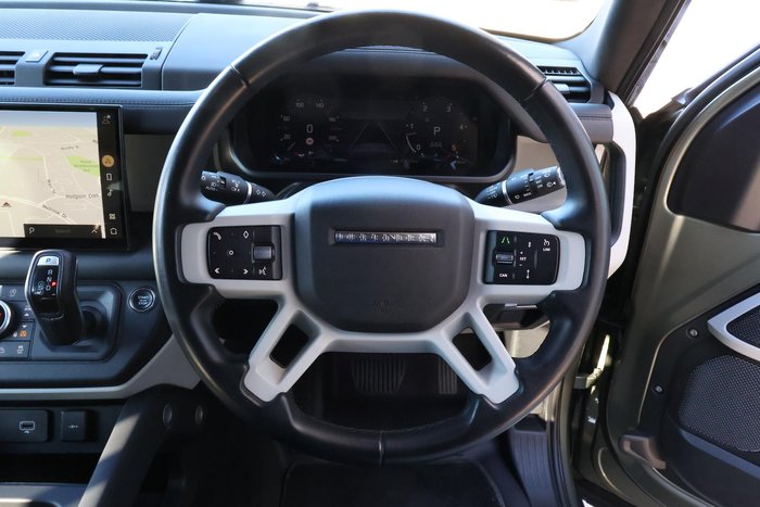 2023 Land Rover Defender 110 D300 X-Dynamic HSE