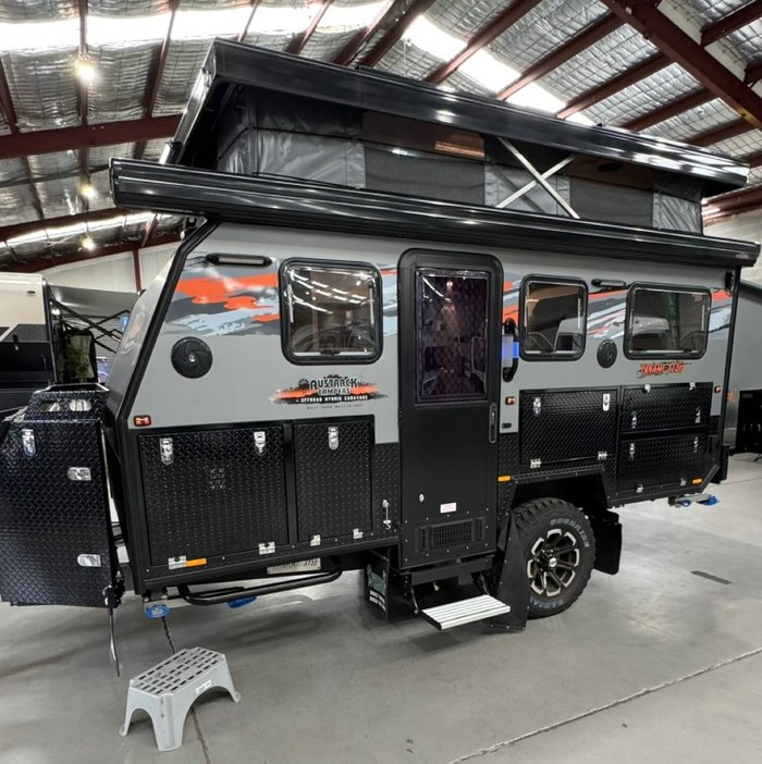 2024 AUSTRACK CAMPERS TANAMI