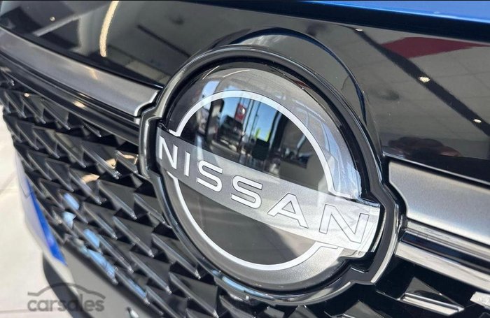 2026 Nissan QASHQAI Ti-L e-POWER