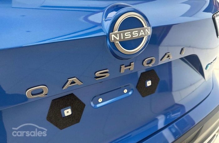 2026 Nissan QASHQAI Ti-L e-POWER