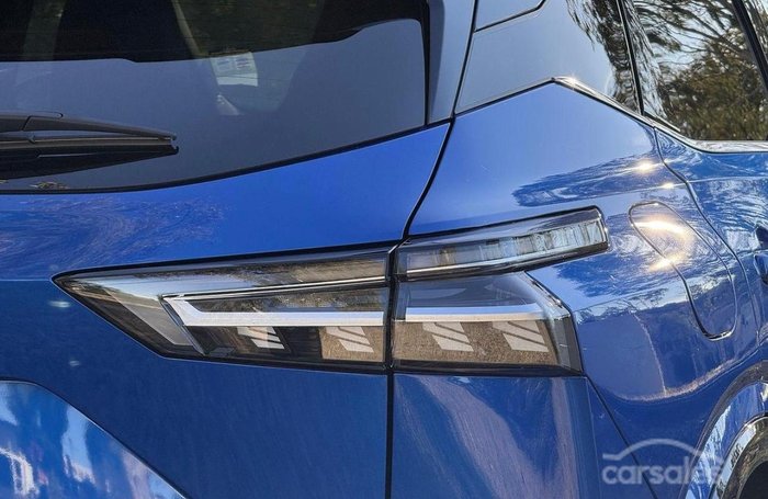 2026 Nissan QASHQAI Ti-L e-POWER