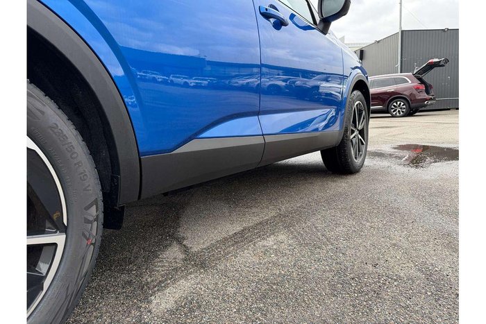 2026 Nissan QASHQAI Ti e-POWER J12 MY26