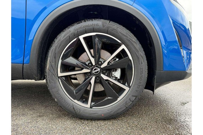 2026 Nissan QASHQAI Ti e-POWER J12 MY26
